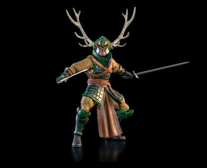 Four Horsemen Mythic Legions The Legend of Gasspparr & Gawrychh LegionsCon 2024 Exclusive Action Figure Two-Pack - View 13