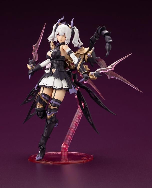 Kotobukiya Arcanadea Soffiera Character Model Kit, 6.6-Inch - View 8