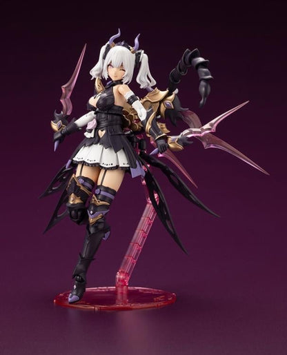 Kotobukiya Arcanadea Soffiera Character Model Kit, 6.6-Inch - View 8