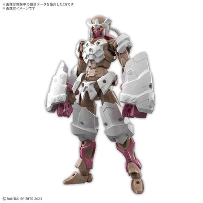 Bandai 30 Minutes Fantasy Meteoric Irongrappler Plastic Model Kit - View 3