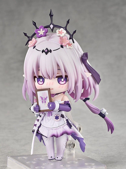 Good Smile Honkai: Star Rail Nendoroid No.2915 Castorice 4-Inch Action Figure - View 10