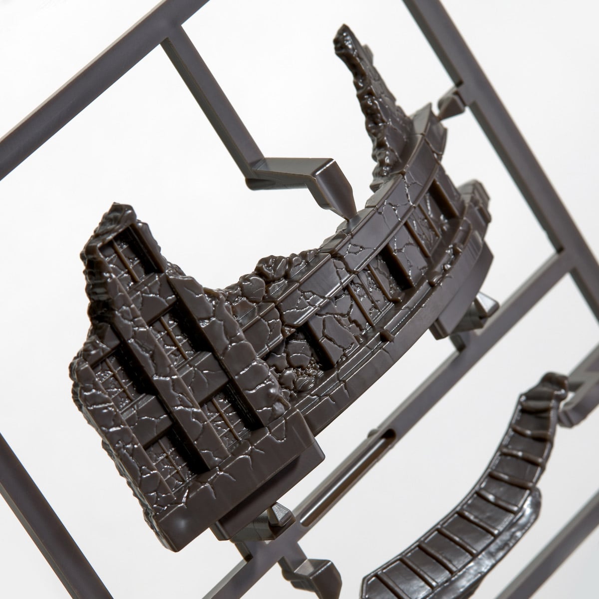 Kaiyodo Godzilla (1954) Artpla Sculpture Works Godzilla Re:Imagination Model Kit (Reissue) - View 20