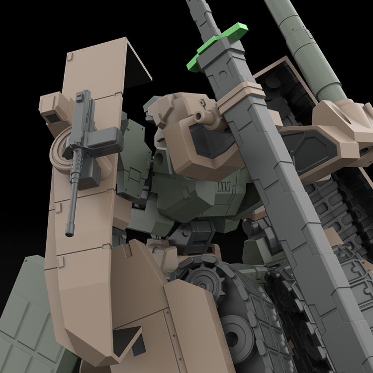 Kotobukiya Frame Arms Type70Model1 Gou-Rai2 1/100 Scale Model Kit 8-Inch - View 14