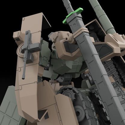 Kotobukiya Frame Arms Type70Model1 Gou-Rai2 1/100 Scale Model Kit 8-Inch - View 14