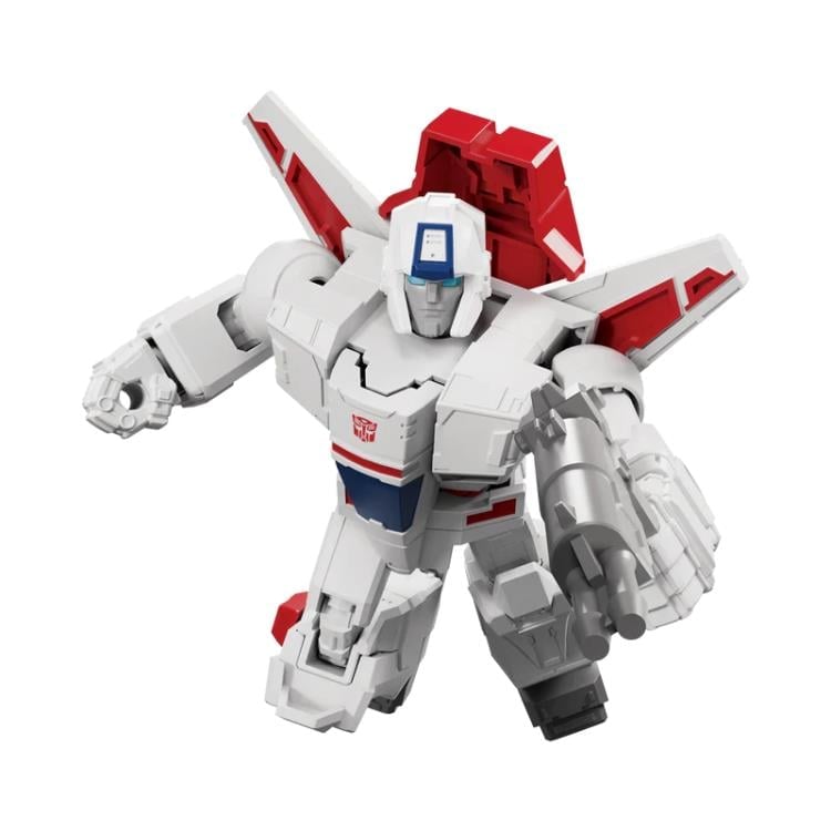 Blokees Transformers Galaxy Version 09 Darkest Hour Boxed Set of 9 Model Kits - View 9