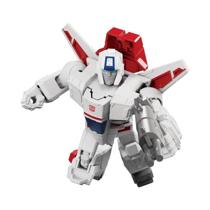 Blokees Transformers Galaxy Version 09 Darkest Hour Boxed Set of 9 Model Kits - View 9