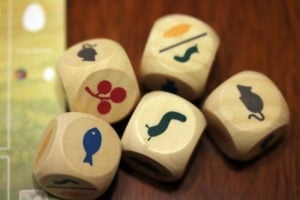 Stonemaier Games Wingspan Tabletop Board Game (Wingspan Base Game) - View 8