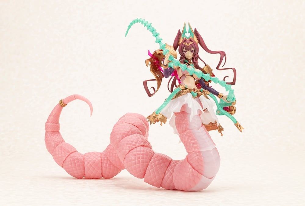 Kotobukiya Arcanadea Meltina Character Model Kit, 7.9-Inch - View 5
