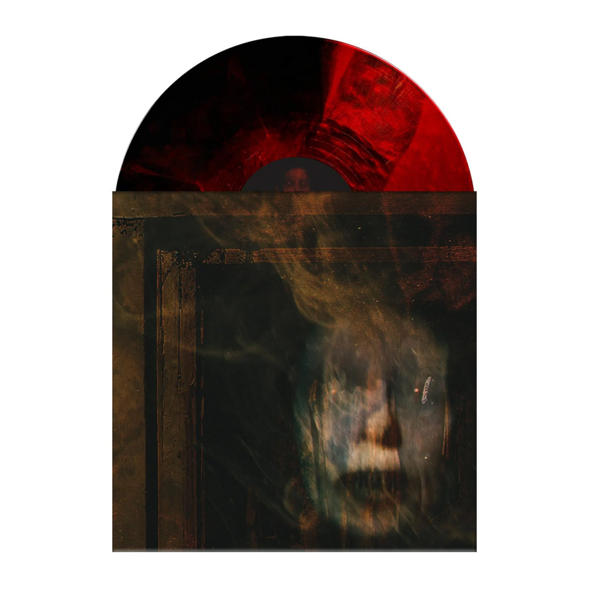 Waxwork Records Hokum Original Motion Picture Score Vinyl LP - View 5