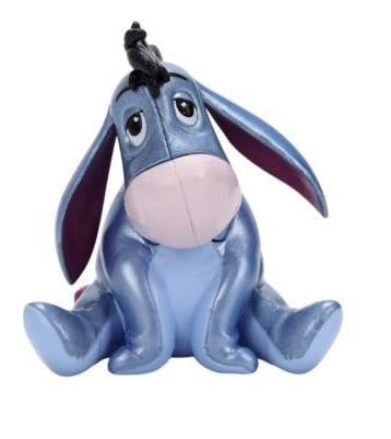 Jada Toys Winnie the Pooh MetalFigs Four-Pack (2.5-Inch) - View 8
