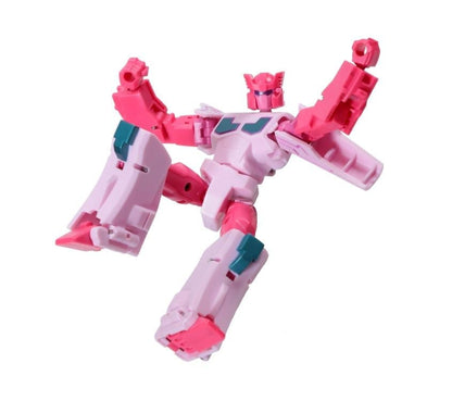 Mastermind Creations Reformatted R-52 Acinonyx and Symphony Two-Pack Figures - View 16