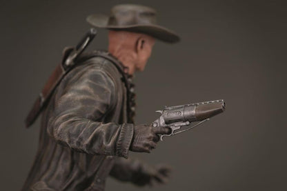 Dark Horse Fallout (TV Series) The Ghoul 8-Inch Figure - View 8