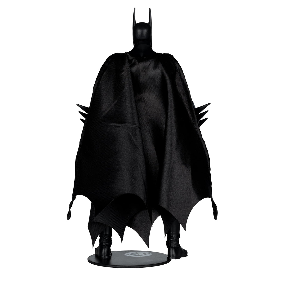 McFarlane Toys DC Direct Justice #1 Page Punchers Batman 7-Inch Action Figure with Comic - View 10