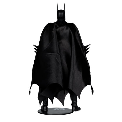 McFarlane Toys DC Direct Justice #1 Page Punchers Batman 7-Inch Action Figure with Comic - View 10