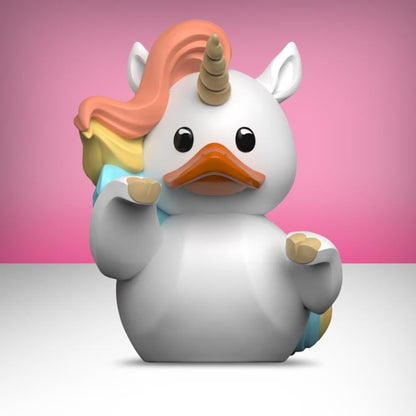 Numskull Tubbz Unicorn First Edition 3.5-Inch PVC Figure - View 6