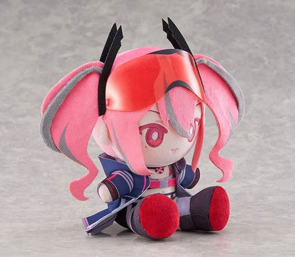 Solarain Azur Lane Punipuni Bremerton Plush 6-Inch - View 13