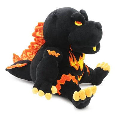 Youtooz Godzilla Burning Godzilla Exclusive Limited Edition 9-Inch Plush - View 3