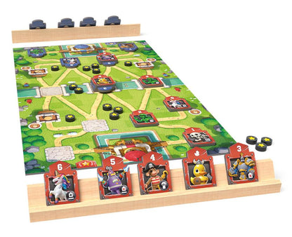 Repos Production Toy Battle Tabletop Board Game for Players - View 4