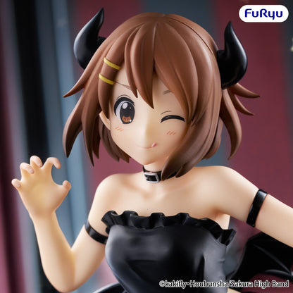 FuRyu K-On! BiCute Dark Yui Hirasawa 9-Inch Figure - View 7