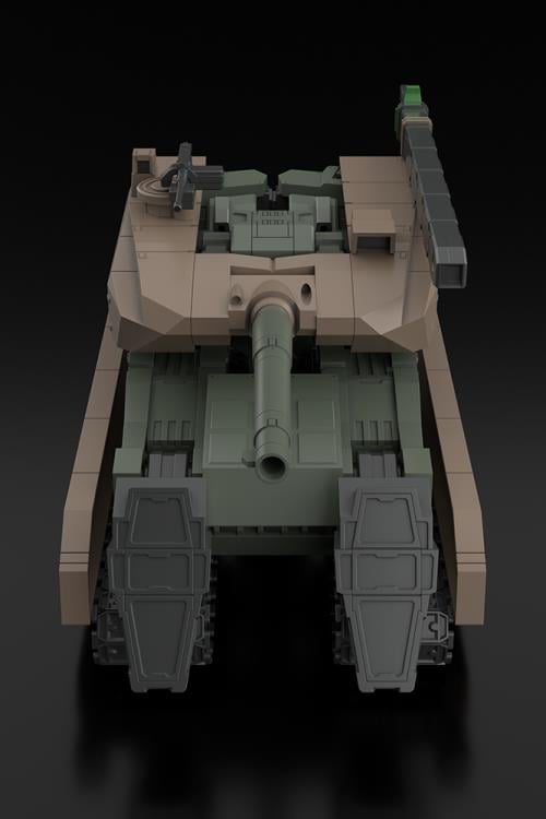 Kotobukiya Frame Arms Type70Model1 Gou-Rai2 1/100 Scale Model Kit 8-Inch - View 12