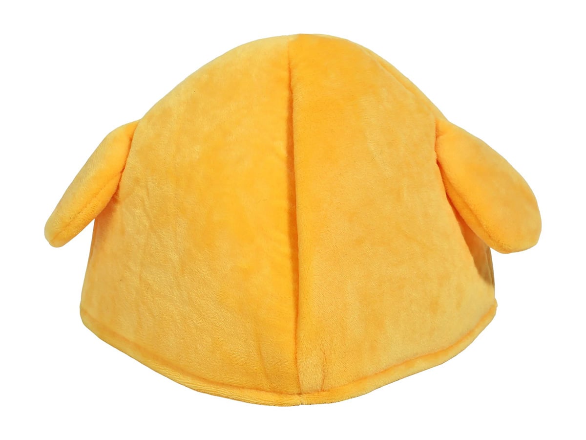 Bioworld Adventure Time Jake the Dog 3D Novelty Hat - View 4