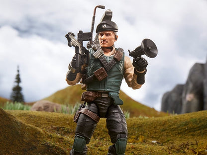 Hasbro G.I. Joe Classified Series #149 Dial-Tone Action Figure - View 2