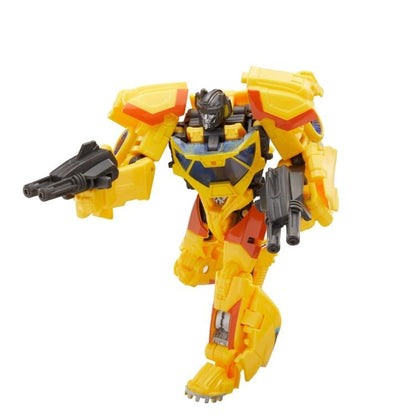 Hasbro Transformers Studio Series 111 Deluxe Class Concept Art Sunstreaker 3.5-Inch Action Figure - View 5