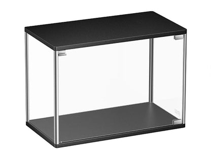 Jingheng JH L1 Series Horizontal Black Display Case - View 2