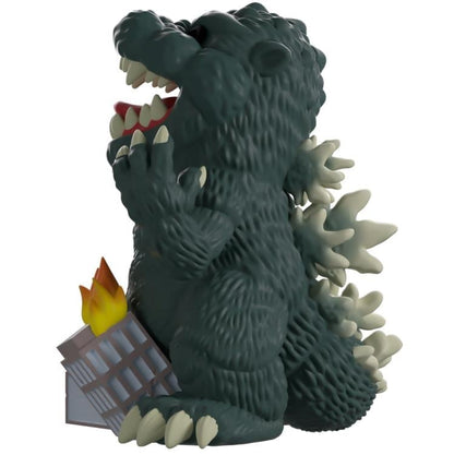 Youtooz Godzilla the Destroyer 4-Inch Vinyl Figure - View 5