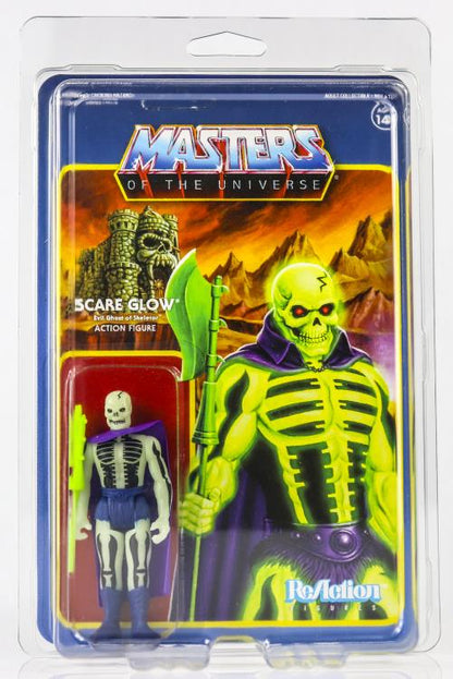 MOC Masters 6-Inch x 9-Inch Cardback UV Protective Case Ten-Pack - View 5