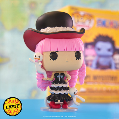Funko Pop! One Piece Mystery Box of 6 Random Vinyl Figures - View 9