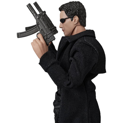 Medicom Toy MAFEX No.332 The Matrix Neo Action Figure - View 13