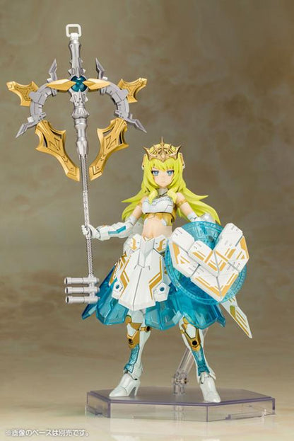 Kotobukiya Frame Arms Girl Durga I (Save the Queen Ver.) Model Kit 6-Inch - View 3