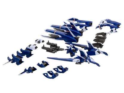 Kotobukiya Zoids Highend Master Model Jager Unit for Liger Zero Marking Plus Ver. 1/72 Scale Accessory Kit - View 2