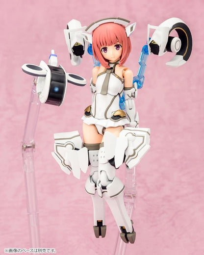 Kotobukiya Alice Gear Aegis Megami Device Aika Aikawa Model Kit (Reissue) - View 10