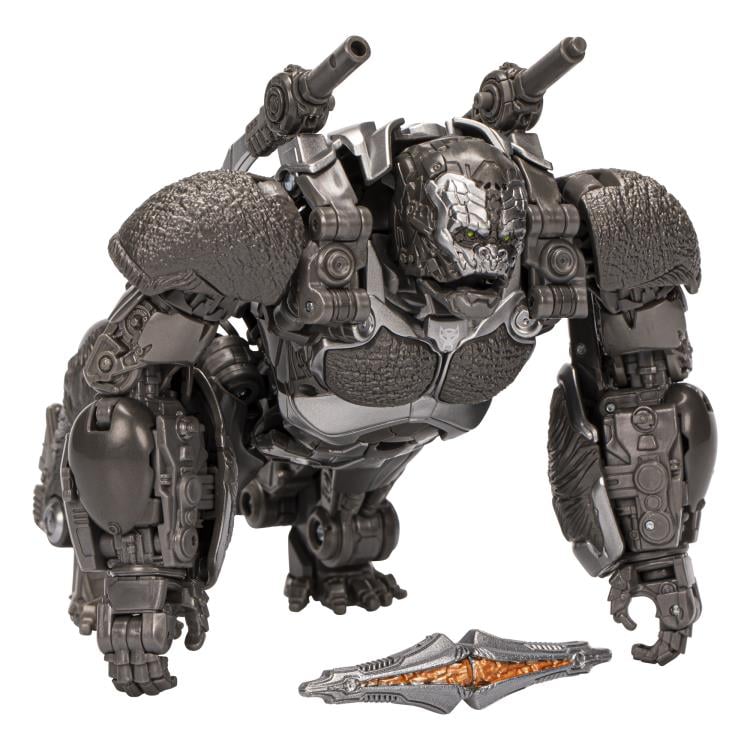 Hasbro Transformers Studio Series 106 Leader Class Optimus Primal 8.5-Inch Action Figure - View 4