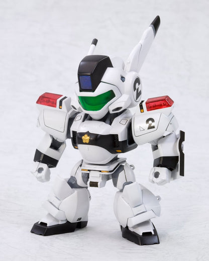 Kotobukiya Mobile Police Patlabor D-Style AV-98 Ingram 2 Model Kit, 4-Inch - View 3