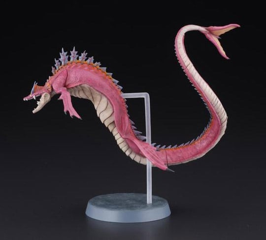 Art Spirits Godzilla Singular Point Hyper Modeling Series Box of 6 Figures - View 25
