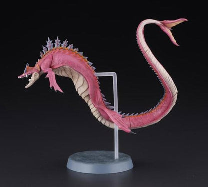 Art Spirits Godzilla Singular Point Hyper Modeling Series Box of 6 Figures - View 25