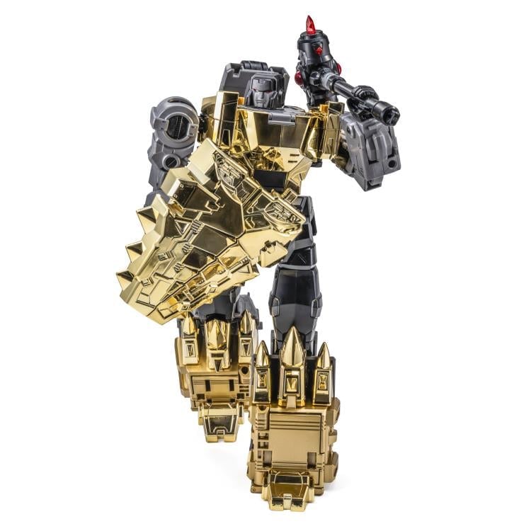 Newage NA H72EX Typhon Plastic Collectible Figure - View 7