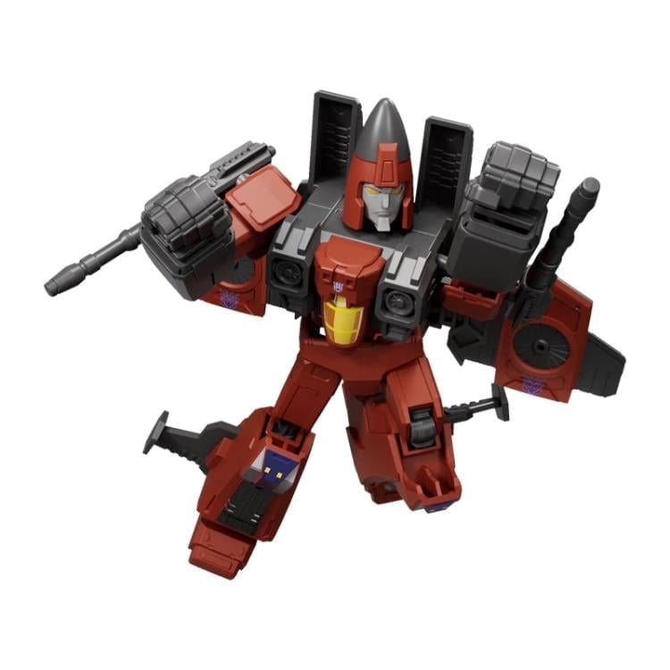 Blokees Transformers Galaxy Version 09 Darkest Hour Boxed Set of 9 Model Kits - View 6