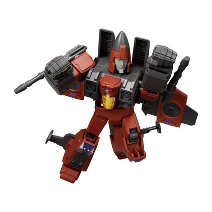 Blokees Transformers Galaxy Version 09 Darkest Hour Boxed Set of 9 Model Kits - View 6