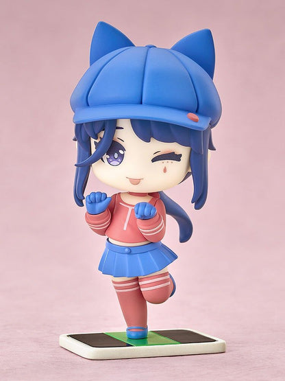 Good Smile MiSide Mini Memory Cappie Figure, 3.5-Inch Plastic - View 4