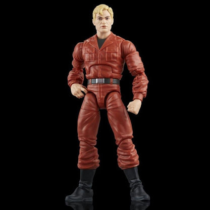 Hasbro Marvel Legends West Coast Avengers Exclusive Action Figure Five-Pack - View 17