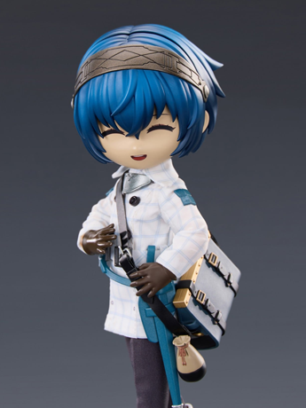 Genesis Metaphor: ReFantazio Piccodo Protagonist 1/12 Scale Action Doll (With Bonus)