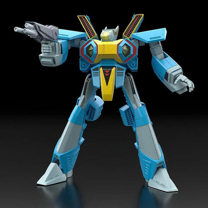 Good Smile Super Dimension Century Orguss Moderoid Nikick Standard Type (Common Soldier) Model Kit - View 6