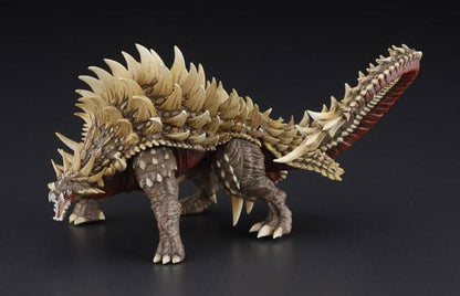Art Spirits Godzilla Singular Point Hyper Modeling Series Box of 6 Figures - View 6
