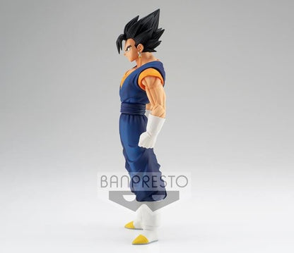 Bandai Dragon Ball Z Solid Edge Works Vol. 4 Vegito Figure - View 7