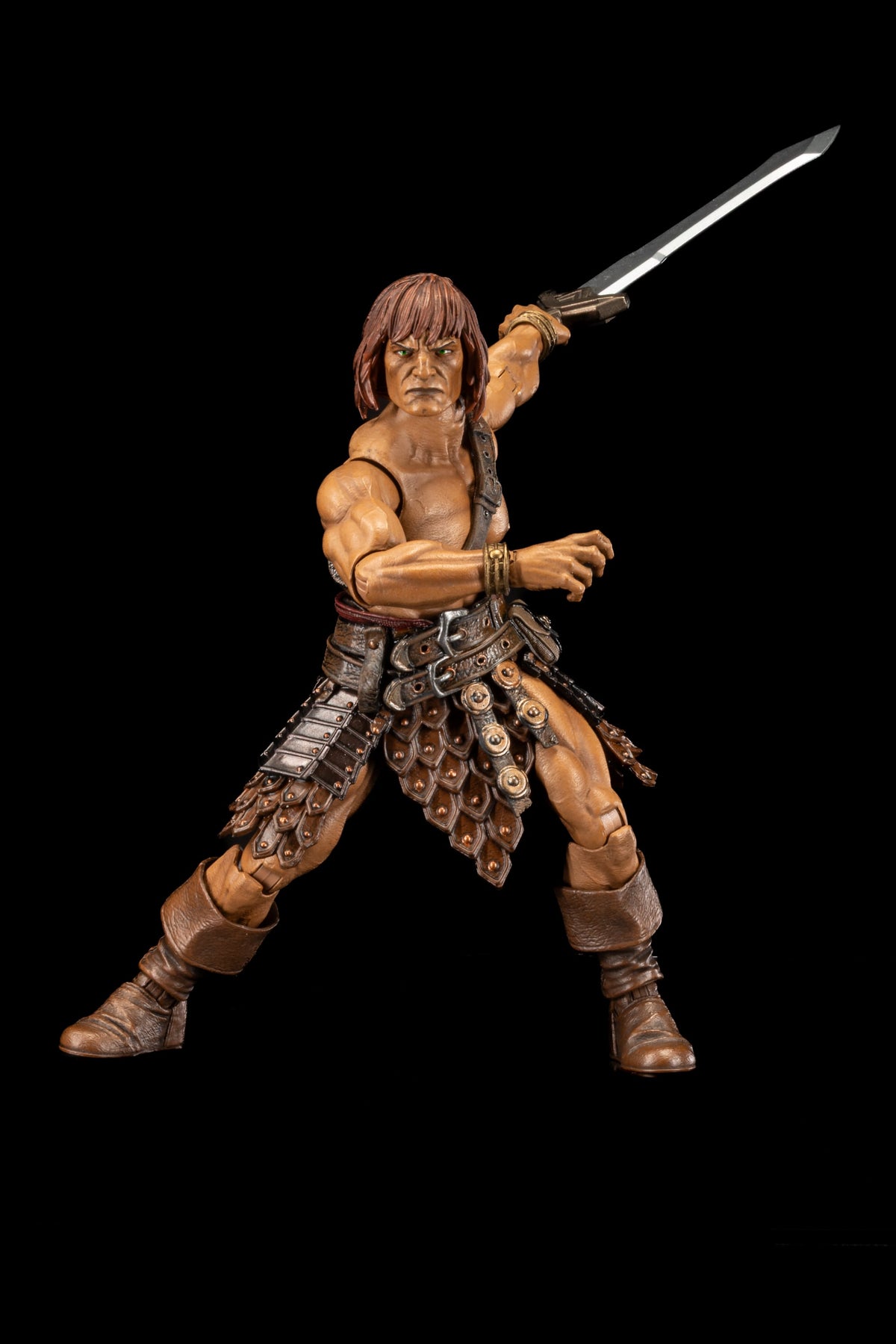 Four Horsemen Mythic Legions Reinforcements 3 Legendary Add-On Accessory Set - View 5