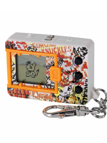 Bandai Digimon Original New Wave 2 Graffiti Coronamon Digital Monster Device